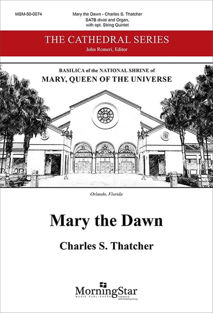 Mary the Dawn